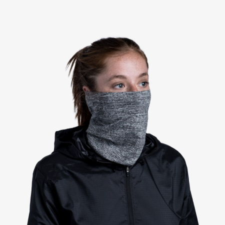 Шарф-труба Buff Dryflx, R-Light Grey