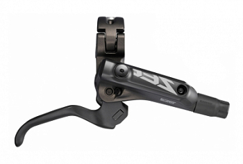 Гальмівна ручка BL-M640-B ZEE, права, для гідр диск гальм