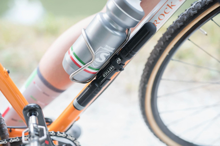 Мининасос Silca Tattico Bluetooth®