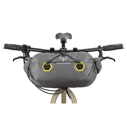 Велосумка на руль Apidura Backcountry Handlebar Pack, 20 л