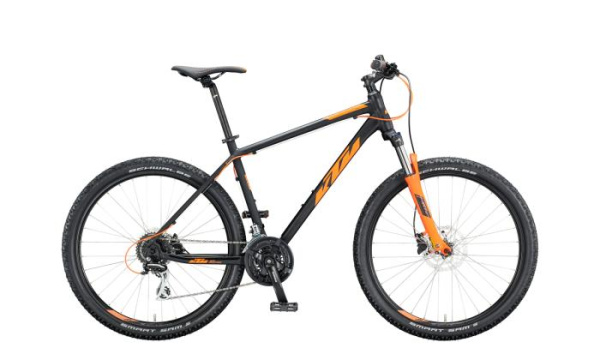 Горный Велосипед KTM Chicago Disc 27"