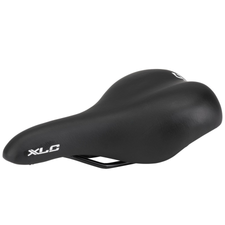 Седло XLC SA-B04, 275x175 мм, Черный