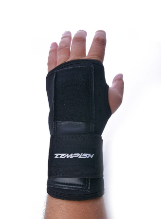Защита (роликовые коньки) Tempish ACURA1/black/XL